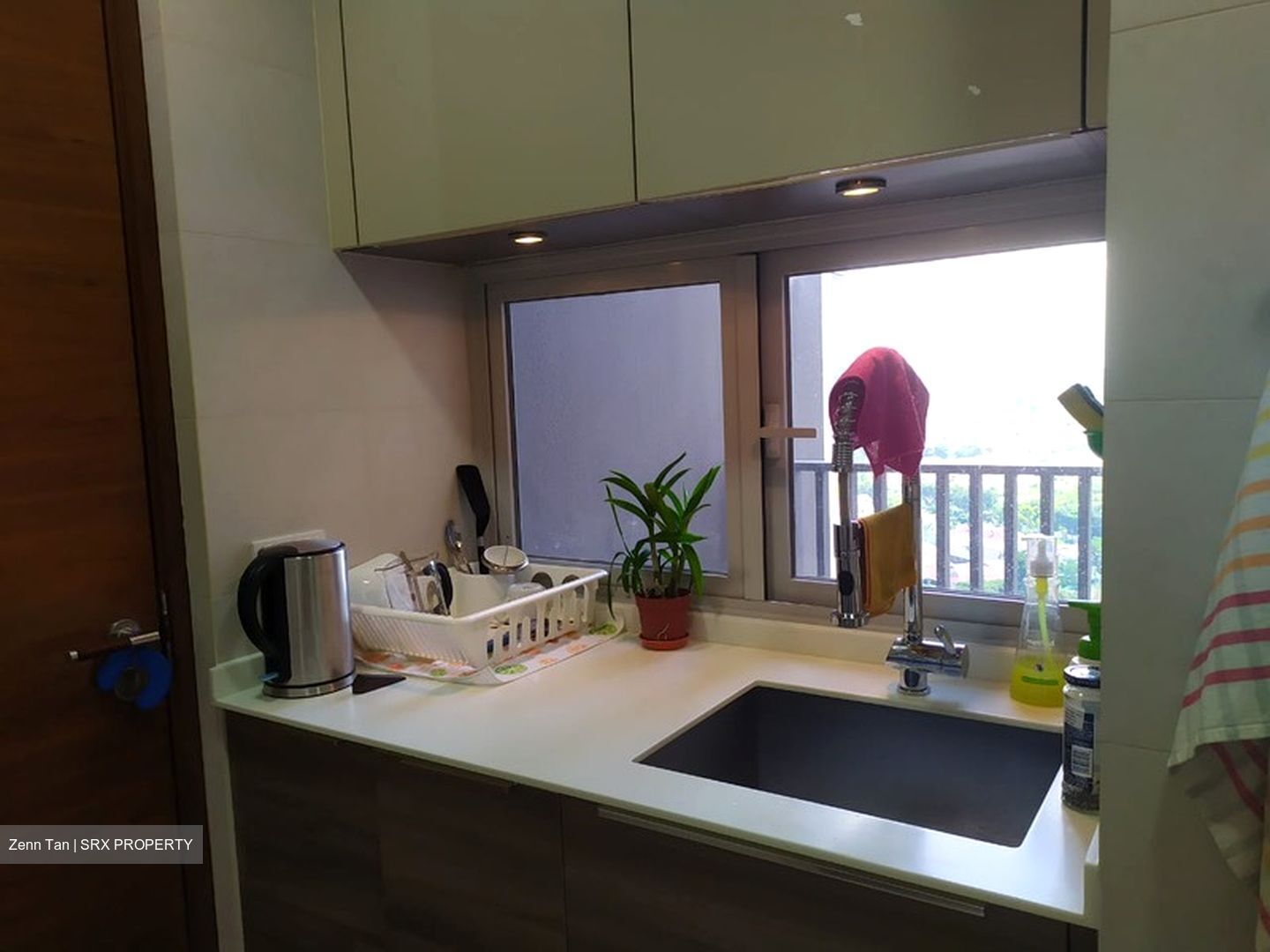 The Meyerise (D15), Condominium #377877971